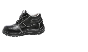 safety shoes