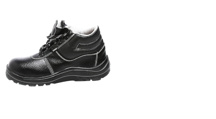safety shoes